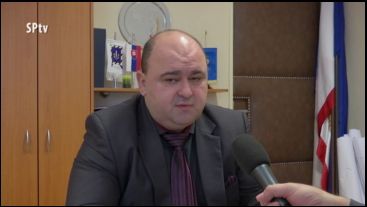 Sokszemközt Polák László Ekecsi Polgármesterrel